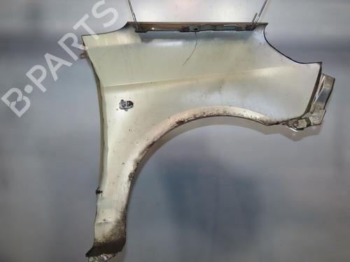Used Right front fenders KIA PICANTO I (SA) 1.0 (63 hp) 17488441