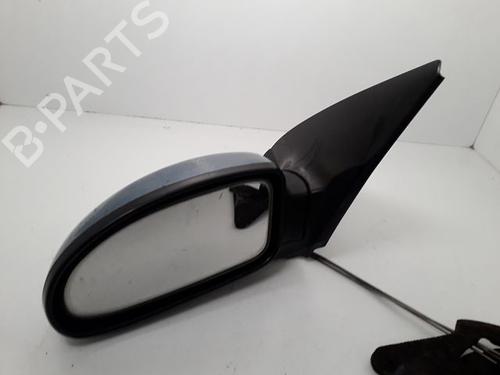 Used Left mirror FORD FOCUS I (DAW, DBW) 1.4 16V (75 hp) 15200412