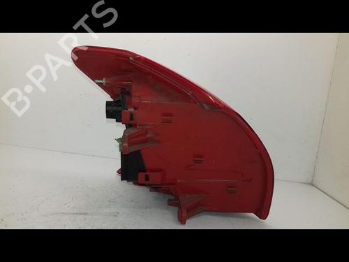 Højre baglygte PEUGEOT 3008 I MPV (0U_) 1.6 HDi | BP29226464C35