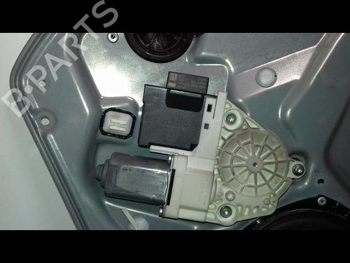 Front right window mechanism SEAT IBIZA III (6L1) 1.9 TDI | BP19319730C23 