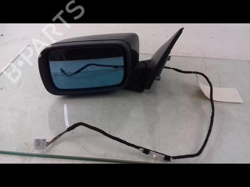Used Left mirror BMW 3 (E46) [1997-2005]  15743979