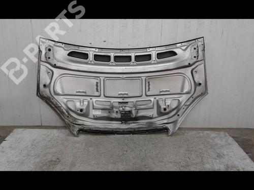 Hood MERCEDES-BENZ A-CLASS (W169) A 180 CDI (169.007, 169.307) | BP8965719C1 