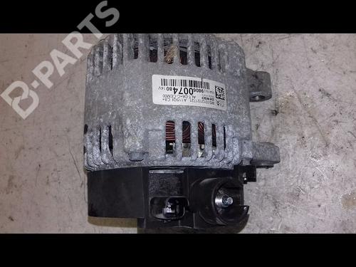 Alternator PEUGEOT 208 I (CA_, CC_) 1.2 VTI 82 | BP8964165M7 