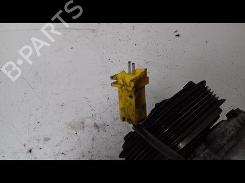 AC compressor PEUGEOT 307 (3A/C) 1.6 16V | BP9535650M34 