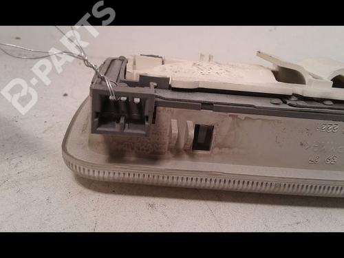 Interior roof light FIAT BRAVO II (198_) 1.9 D Multijet (198AXB1A) | BP8972863I8 