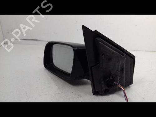 Left mirror VW POLO (9N_, 9A_) 1.4 16V | BP23195631C26 