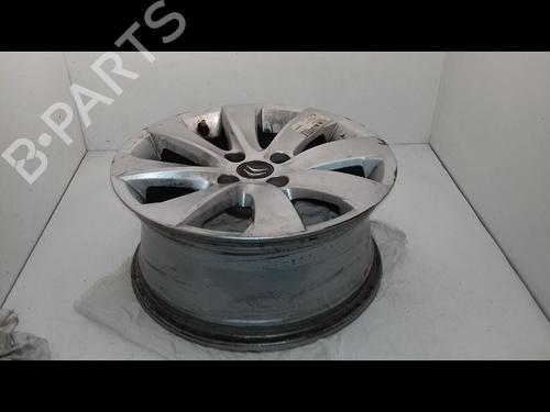 Fælk CITROËN C4 II (NC_) 1.6 HDi 115 | BP29216456C45