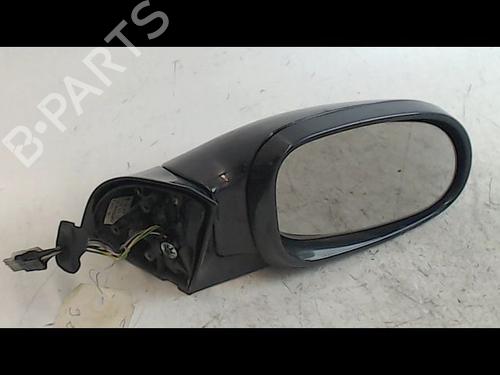 Used Right mirror MERCEDES-BENZ A-CLASS (W168) A 170 CDI (168.008) (90 hp) 15743893