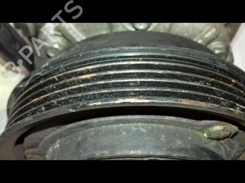 AC compressor KIA CEE'D Hatchback (ED) 1.6 CRDi 115 | BP14954150M34 