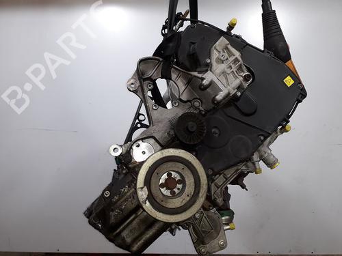 Engine ALFA ROMEO 147 (937_) 1.9 JTDM 8V (937.AXD1A, 937.AXU1A, 937.BXU1A) | BP8965546M1
