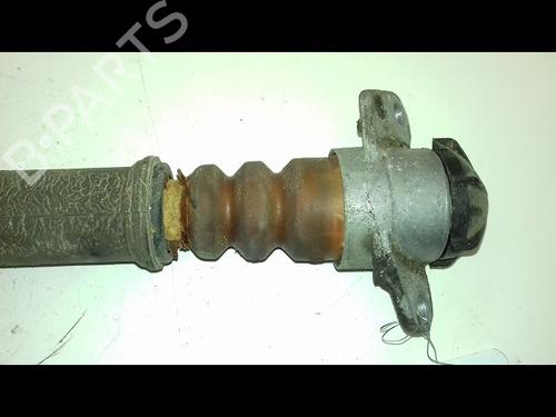 Left rear shock absorber SEAT IBIZA IV (6J5, 6P1) 1.4 TDI | BP29223711M18 