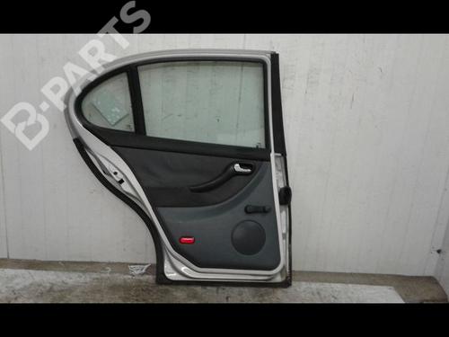 Dør venstre bak SEAT TOLEDO II (1M2) 1.9 TDI | BP8966213C4 