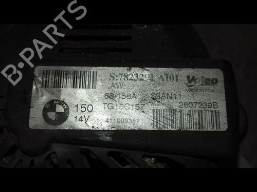 Alternator MINI MINI COUNTRYMAN (R60) Cooper D | BP39659768M7 - Image 3