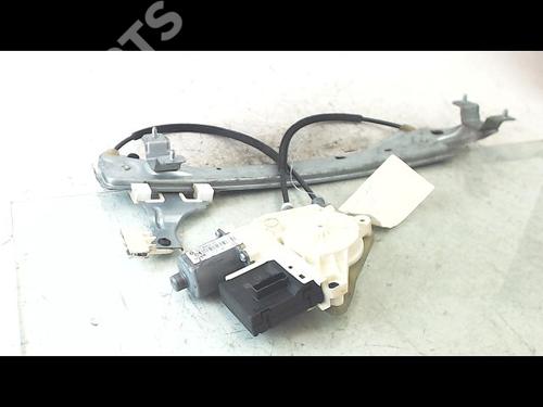 Used Rear right window mechanism PEUGEOT 307 SW (3H) 1.6 HDI 90 (90 hp) 8967576