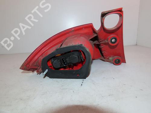 Right taillight SEAT LEON (1P1) 1.6 TDI | BP17730984C35 
