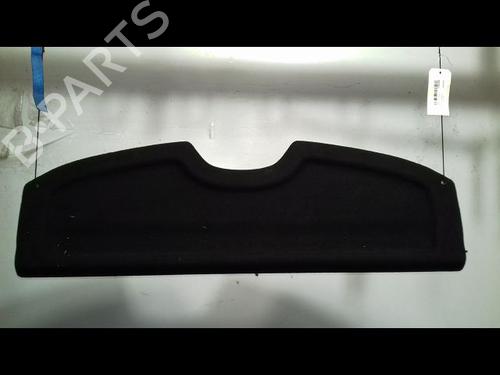 Hattehylde RENAULT TWINGO II (CN0_) 1.2 (CN0D) (58 hp) 29226006