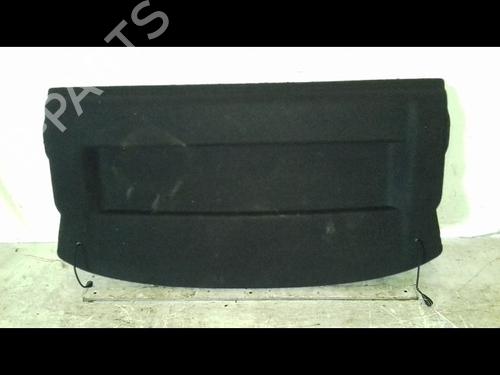 Rear parcel shelf PEUGEOT 308 II (LB_, LP_, LW_, LH_, L3_) 1.6 HDi | BP29226008C85 