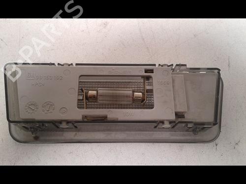 Used Interior roof light OPEL ZAFIRA A MPV (T98) 2.2 DTI 16V (F75) (125 hp) 8972999