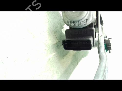 Used Front right window mechanism RENAULT CLIO III (BR0/1, CR0/1) 1.6 16V (BR05, BR0B, BR0Y, BR15, BR1J, BR1M, BR1Y, CR0B,... (112 hp) 8971248