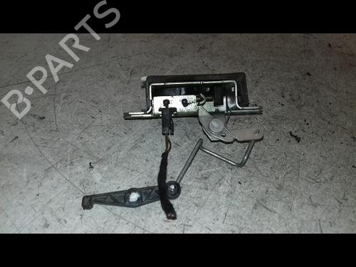 Módulo eletrónico Módulo eletrónico VW POLO IV (9N_, 9A_) 1.4 TDI (80 hp) 34332474 34332474