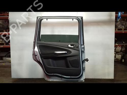 Drzwi tylne lewe FORD GALAXY II (WA6) 2.0 TDCi | BP29225600C4 