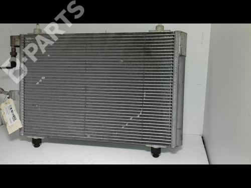 BP11763066M63 | Radiateur de chauffage CITROËN XSARA (N1) 1.4 i BP11763066M63