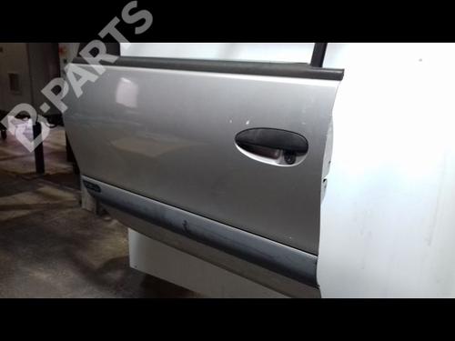 Left front door RENAULT ESPACE III (JE0_) 2.0 16V (JE0N, JE0L, JE02) | BP8965623C2 