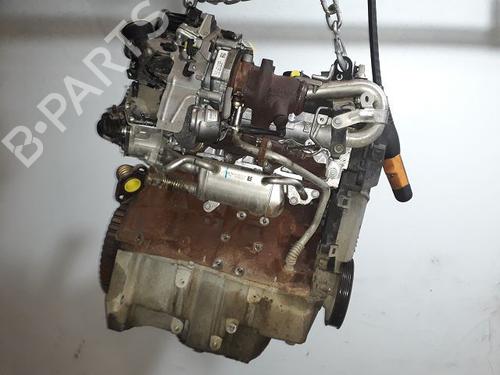 Engine RENAULT KANGOO Express (FW0/1_) 1.5 dCi 75 (FW07, FW10, FW04) | BP29264144M1