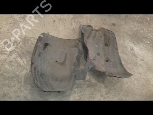 Used Wheel arch RENAULT MEGANE III Hatchback (BZ0/1_, B3_) 1.5 dCi (BZ09, BZ0D, BZ1W, BZ29, BZ14) (110 hp) 29224639