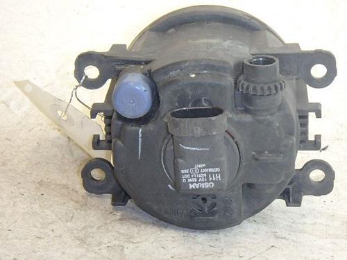 Used Left front fog light RENAULT MEGANE III Hatchback (BZ0/1_, B3_) 1.5 dCi (86 hp) 15744170