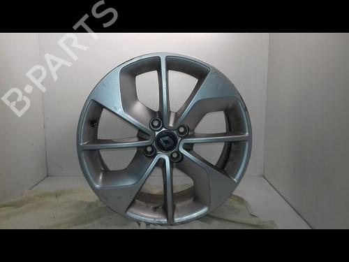 Used Rim RENAULT CLIO IV (BH_) 1.2 16V (73 hp) 29223942