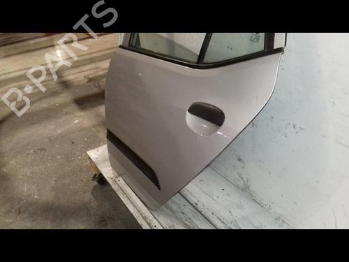 Left rear door HYUNDAI i10 I (PA) 1.1 | BP29225621C4 