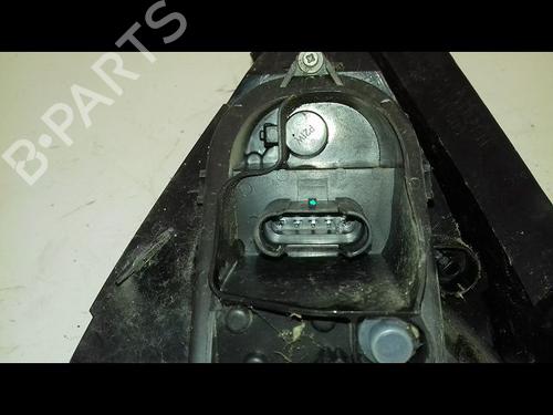 Left taillight FORD KA (RU8) 1.2 | BP29226603C34 