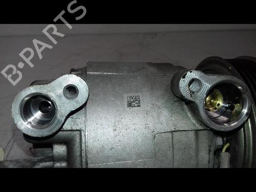 AC compressor TOYOTA AYGO (_B4_) 1.0 (KGB40) | BP16165103M34 