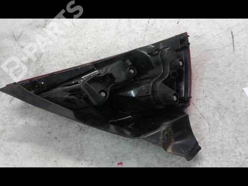 Left taillight RENAULT MEGANE II (BM0/1_, CM0/1_) 1.5 dCi (BM02, BM13, BM2A, CM02, CM13) | BP8966197C34 