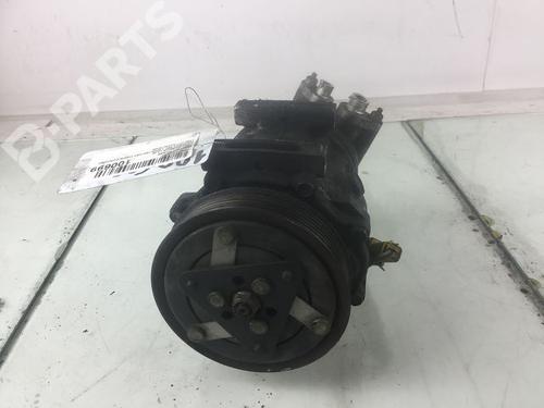 Used Heating radiator Heating radiator PEUGEOT 307 Break (3E) 1.6 HDi 110 (109 hp) 8965368 8965368