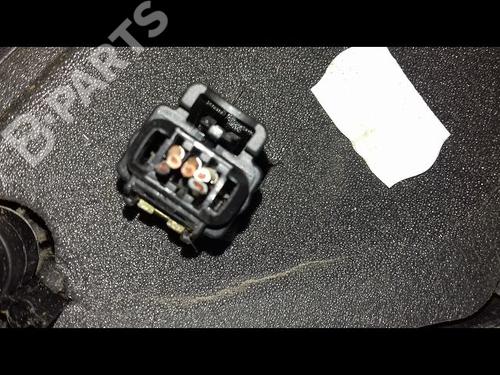 Right mirror RENAULT TWINGO I (C06_) 1.2 16V (C06C, C06D, C06K) | BP8963360C27 