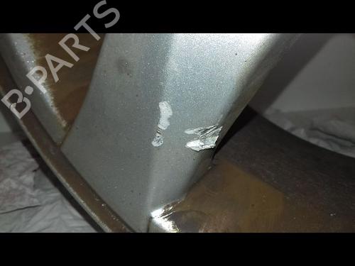 Rim RENAULT SCÉNIC II (JM0/1_) 1.9 dCi (JM14) | BP22751541C45 
