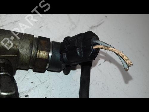 Used Injector PEUGEOT 207 (WA_, WC_) 1.6 HDi (92 hp) 12136466