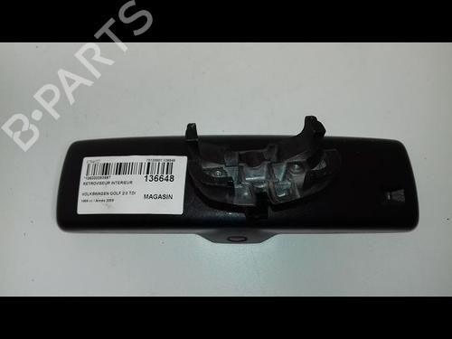 Rear mirror VW GOLF VI (5K1) 2.0 TDI | BP14955139I6 