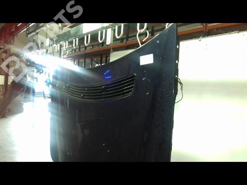 Hood MERCEDES-BENZ C-CLASS (W203) C 180 Kompressor (203.046) | BP12095355C1 