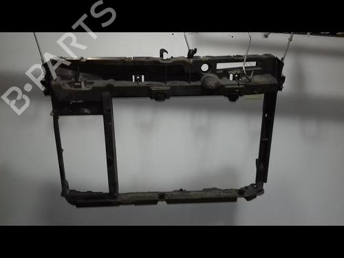 Used Front slam panel Front slam panel CITROËN DS3 (SA_) 1.6 THP 155 (156 hp) 34229196 34229196