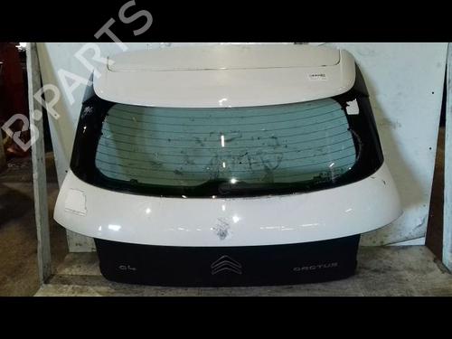 tailgate-citroen-c4-cactus-2014-33136345 main image