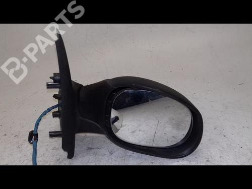 Used Right mirror CITROËN C2 (JM_) 1.4 HDi (68 hp) 8963843