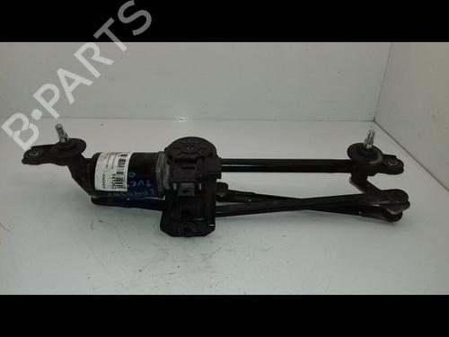 Used Front wiper motor HYUNDAI TUCSON (JM) 2.0 CRDi (140 hp) 19690429