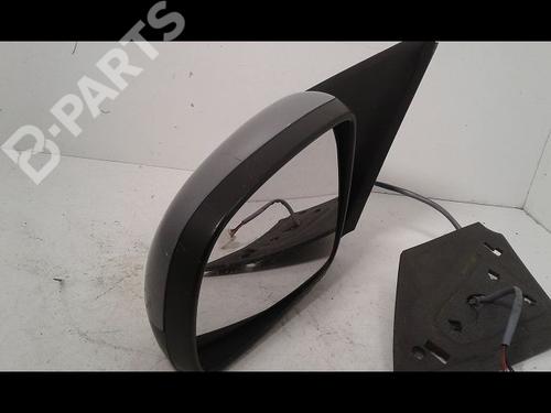 Left mirror NISSAN NOTE (E11, NE11) 1.5 dCi | BP8972468C26 