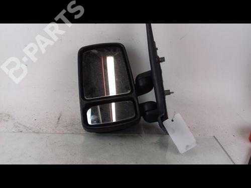 Left mirror RENAULT MASTER II Van (FD) 2.8 dTI | BP8961719C26 