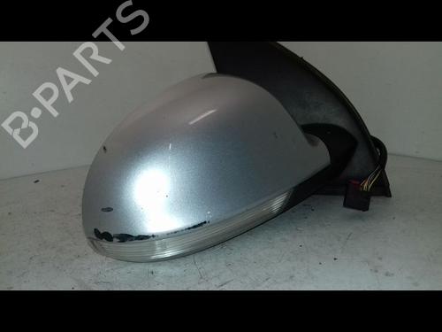 Right mirror VW GOLF V (1K1) 2.0 TDI | BP29225247C27 