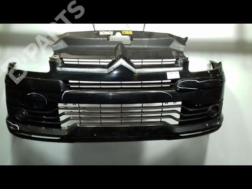 BP11345889C7 | Front bumper CITROËN C4 Coupe (LA_) 2.0 HDi BP11345889C7