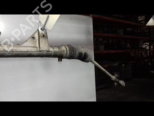 Steering rack RENAULT MODUS / GRAND MODUS (F/JP0_) 1.5 dCi (FP0F, JP0F) | BP11725138M22